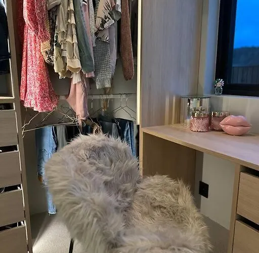 Willa Eksklusiv Enebolig Med Jacuzzi Bergen