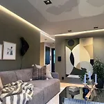 Eksklusiv Enebolig Med Jacuzzi Villa Bergen