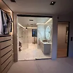 Eksklusiv Enebolig Med Jacuzzi * Bergen