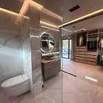 Villa Eksklusiv Enebolig Med Jacuzzi Bergen