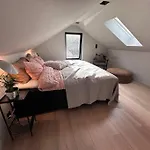 Eksklusiv Enebolig Med Jacuzzi * Bergen