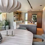 Villa Eksklusiv Enebolig Med Jacuzzi Bergen