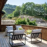 Villa Eksklusiv Enebolig Med Jacuzzi
