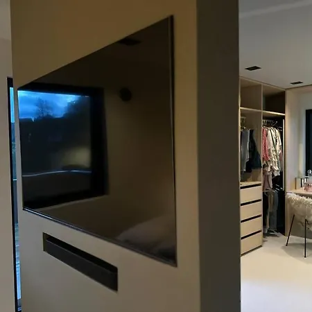 Eksklusiv Enebolig برغن