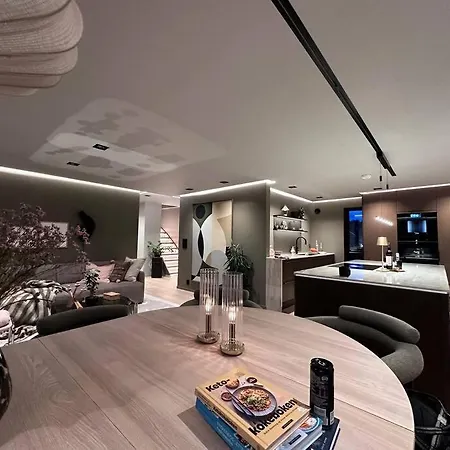 Eksklusiv Enebolig فيلة