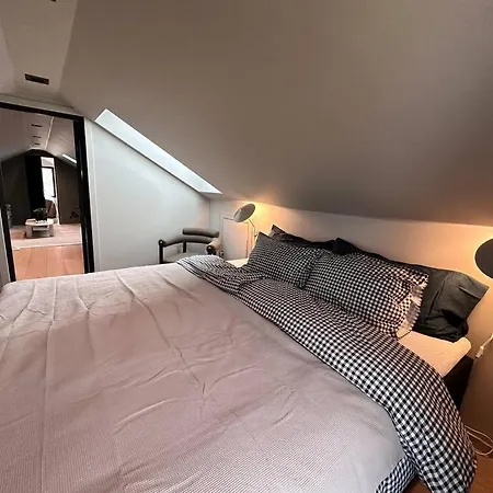 فيلة Eksklusiv Enebolig *