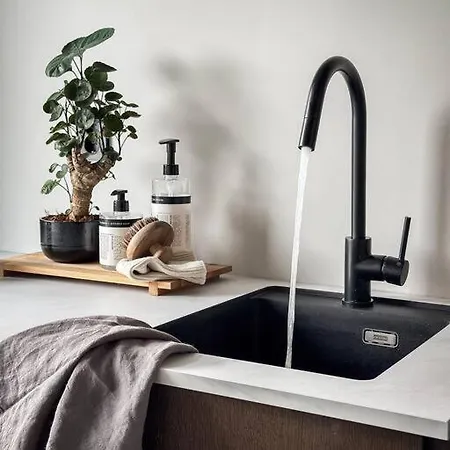 Eksklusiv Enebolig برغن