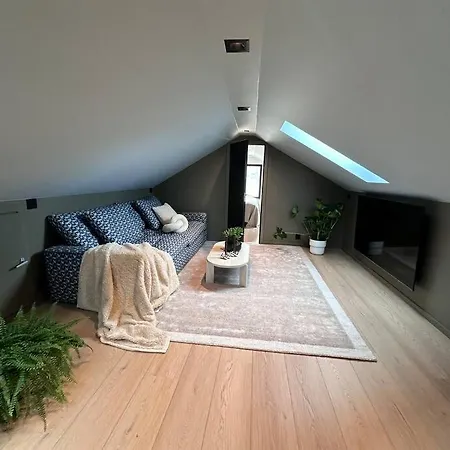 Eksklusiv Enebolig فيلة *