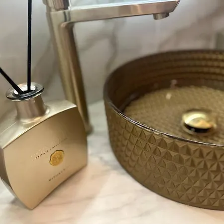 فيلة Eksklusiv Enebolig *