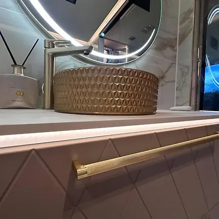 Eksklusiv Enebolig برغن