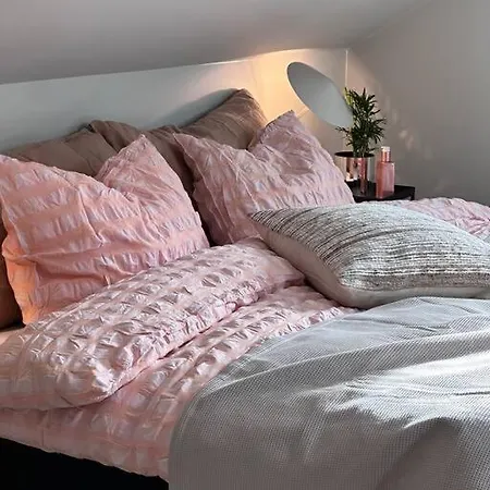 Eksklusiv Enebolig Villa *