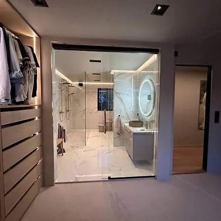 Eksklusiv Enebolig * برغن