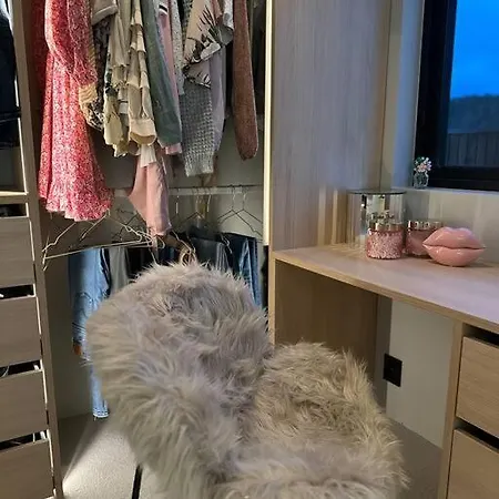 فيلة Eksklusiv Enebolig برغن