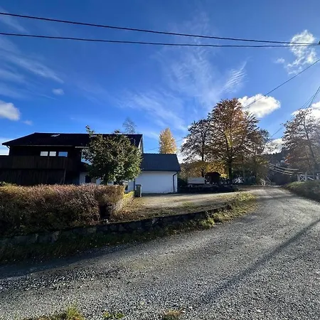 Eksklusiv Enebolig Bergen