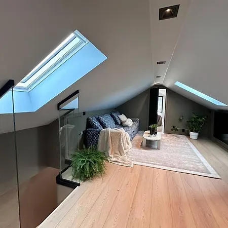 Eksklusiv Enebolig * Bergen