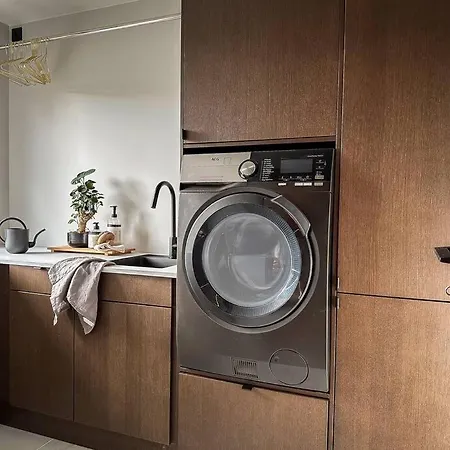 Eksklusiv Enebolig Villa