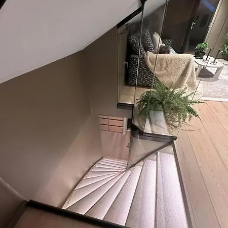 فيلة Eksklusiv Enebolig