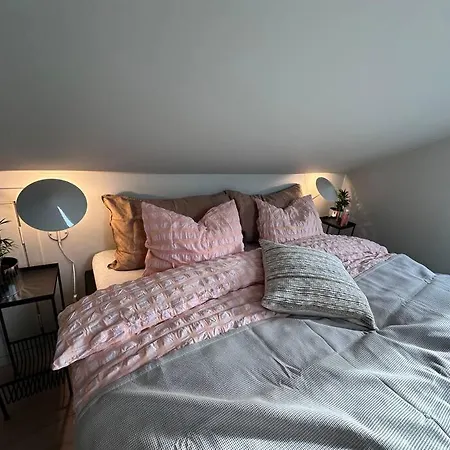 Eksklusiv Enebolig فيلة