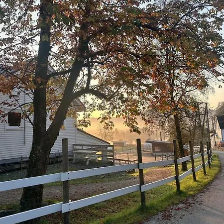 فيلة Eksklusiv Enebolig