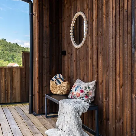 Eksklusiv Enebolig Med Jacuzzi Villa *