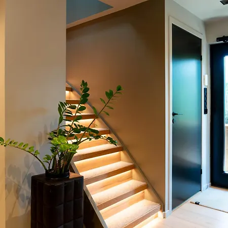 Eksklusiv Enebolig * Bergen