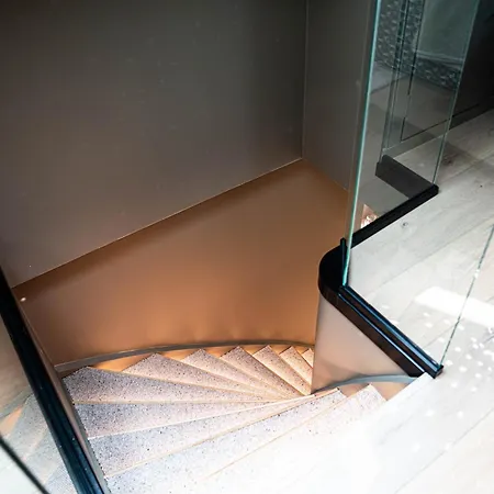 Eksklusiv Enebolig Villa *