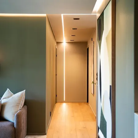 Villa Eksklusiv Enebolig Bergen