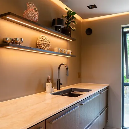 Eksklusiv Enebolig * Bergen