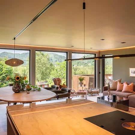 Eksklusiv Enebolig فيلة