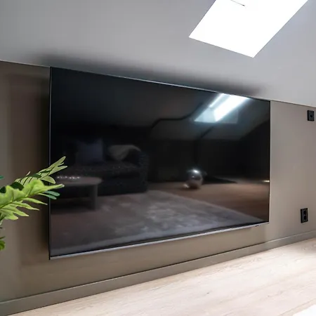 Villa Eksklusiv Enebolig