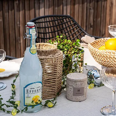 Eksklusiv Enebolig برغن