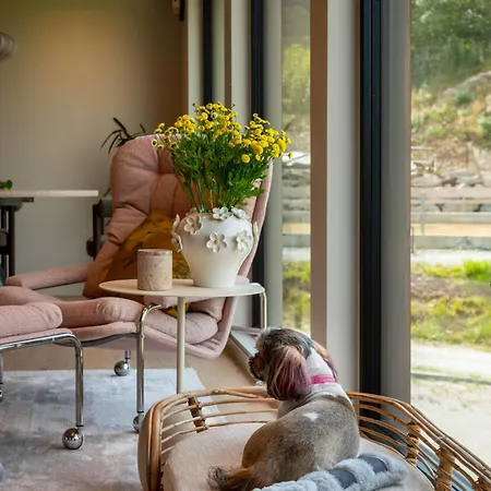 Eksklusiv Enebolig *