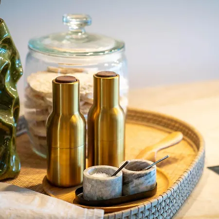 Eksklusiv Enebolig Bergen