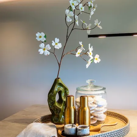 Villa Eksklusiv Enebolig Bergen