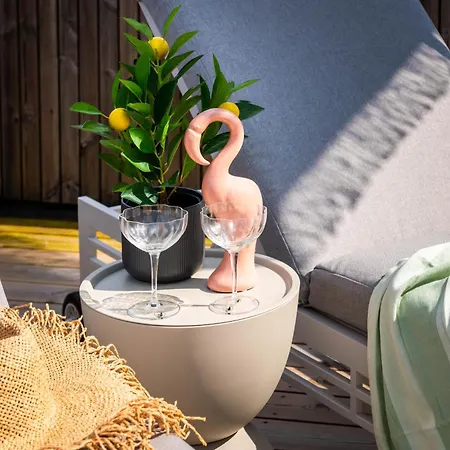 Eksklusiv Enebolig Med Jacuzzi * Bergen