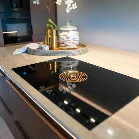 Villa Eksklusiv Enebolig *