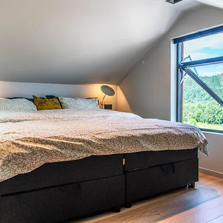 Eksklusiv Enebolig * Bergen