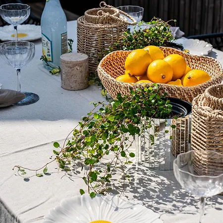 Eksklusiv Enebolig برغن