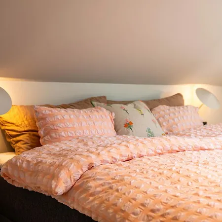 Eksklusiv Enebolig Villa