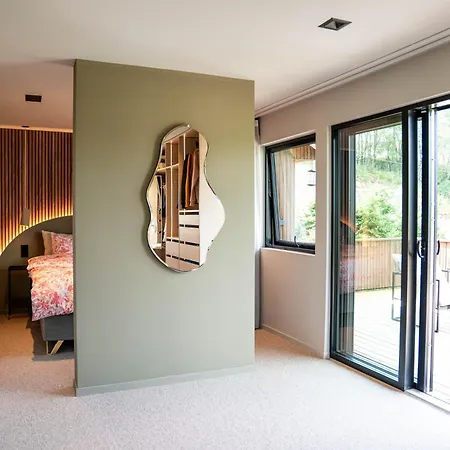 فيلة Eksklusiv Enebolig