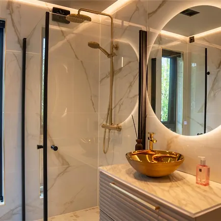 فيلة Eksklusiv Enebolig برغن