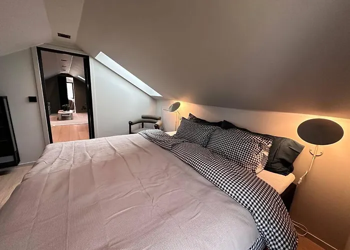 Βίλα Eksklusiv Enebolig *