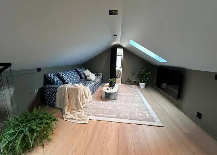 Eksklusiv Enebolig Villa *