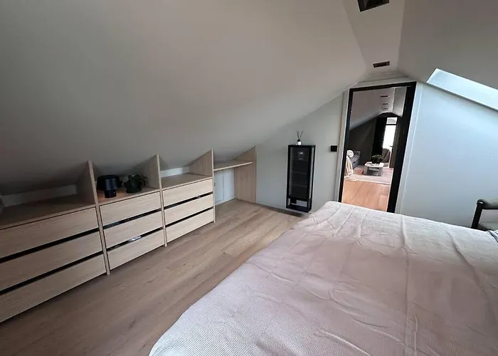 Eksklusiv Enebolig *