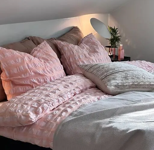 Eksklusiv Enebolig Villa *