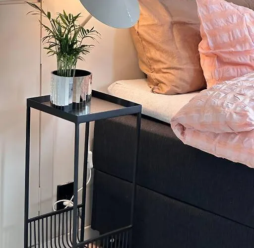 Eksklusiv Enebolig *