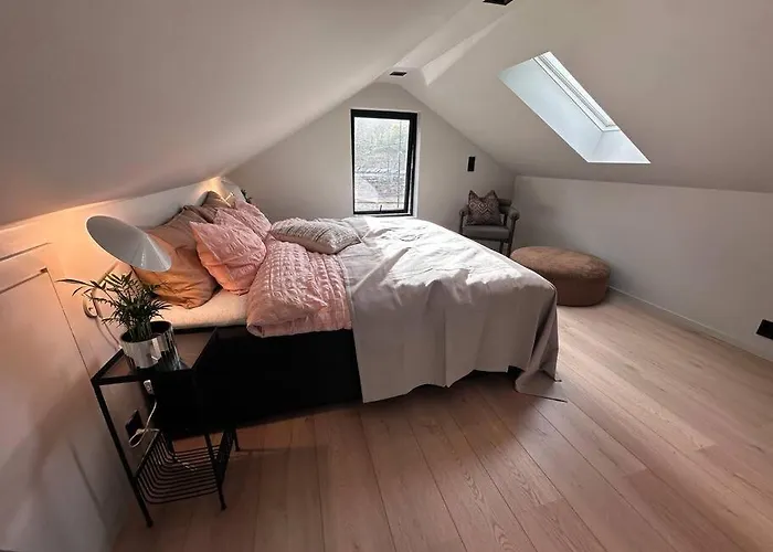 Eksklusiv Enebolig * Bergen