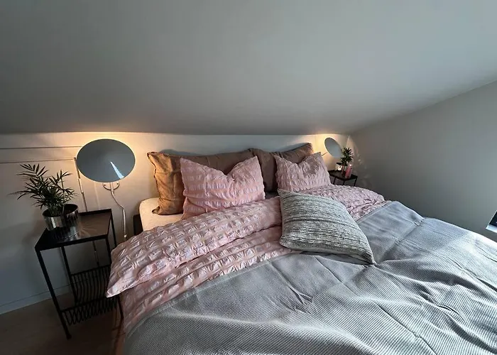 Eksklusiv Enebolig Villaer