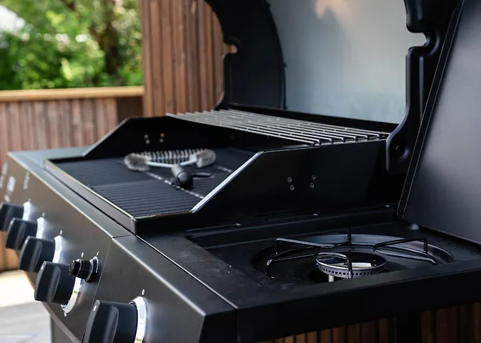 Villaer Eksklusiv Enebolig