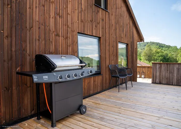 Villa Eksklusiv Enebolig *